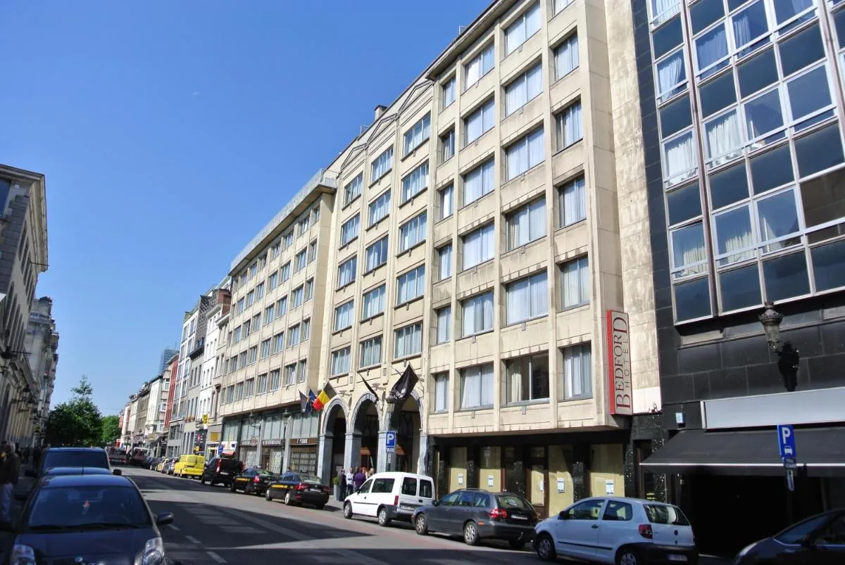 Image 2 of Bedford Hotel & Congress Centre Brussels