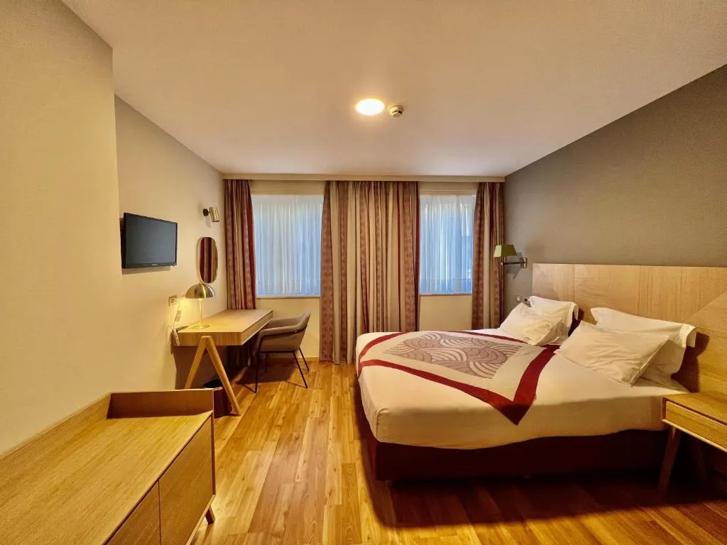 Image of Bedford Hotel & Congress Centre Brussels