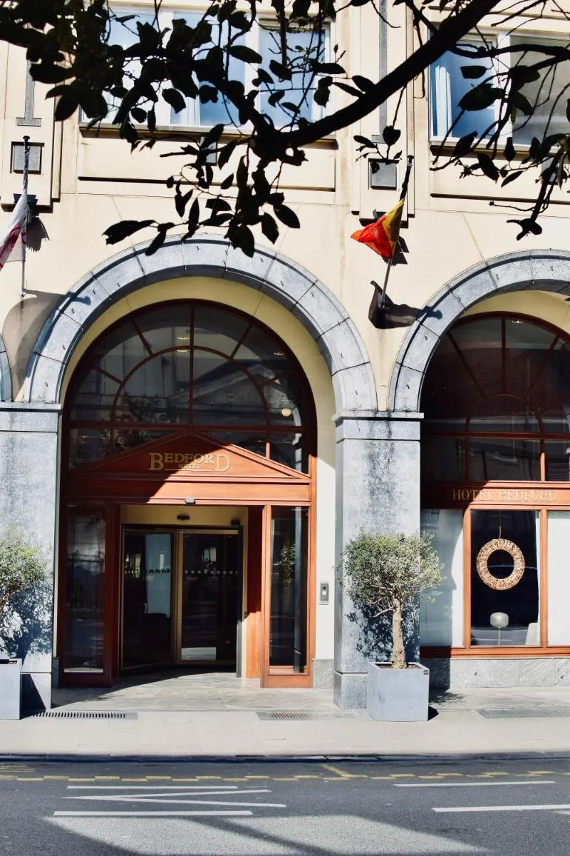 Image 5 of Bedford Hotel & Congress Centre Brussels