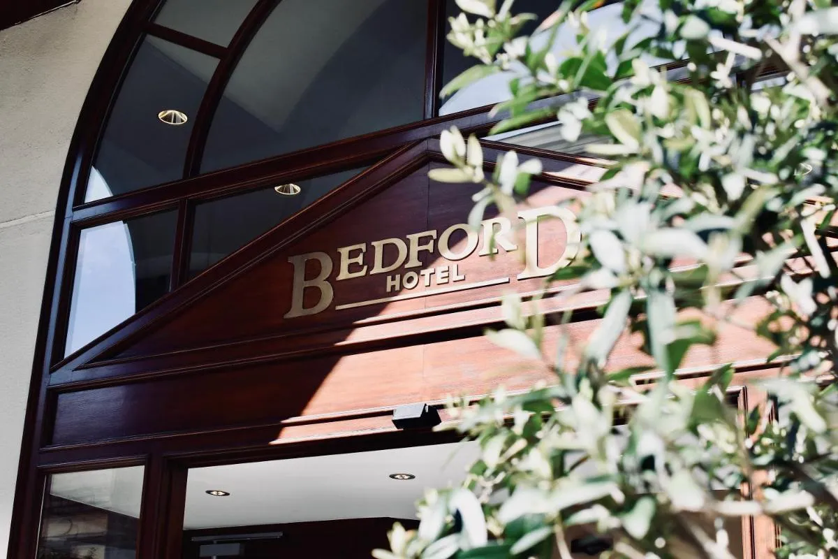 Image 6 of Bedford Hotel & Congress Centre Brussels