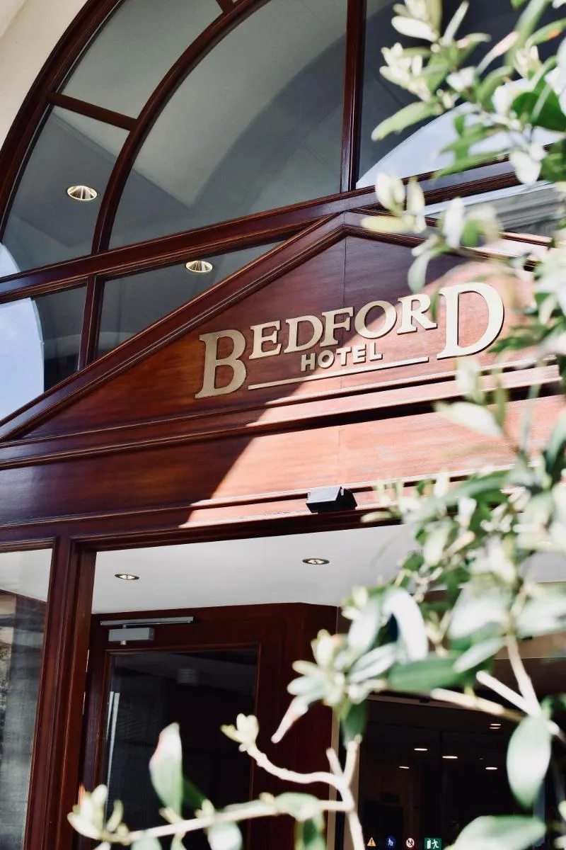 Image 4 of Bedford Hotel & Congress Centre Brussels