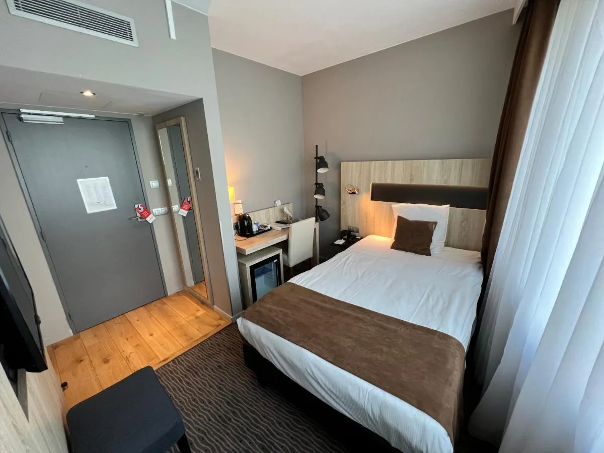Image 6 of Best Western Hotel Royal Centre