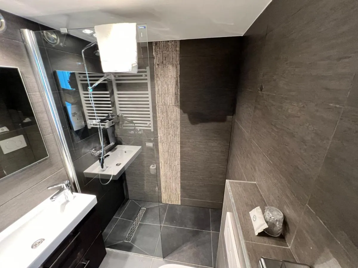 Image 4 of Best Western Hotel Royal Centre
