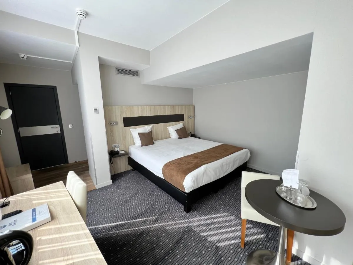 Image 3 of Best Western Hotel Royal Centre