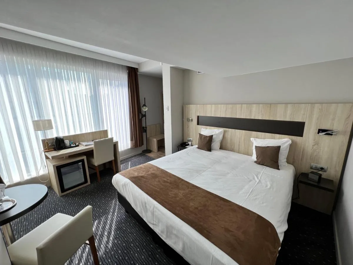 Image 1 of Best Western Hotel Royal Centre