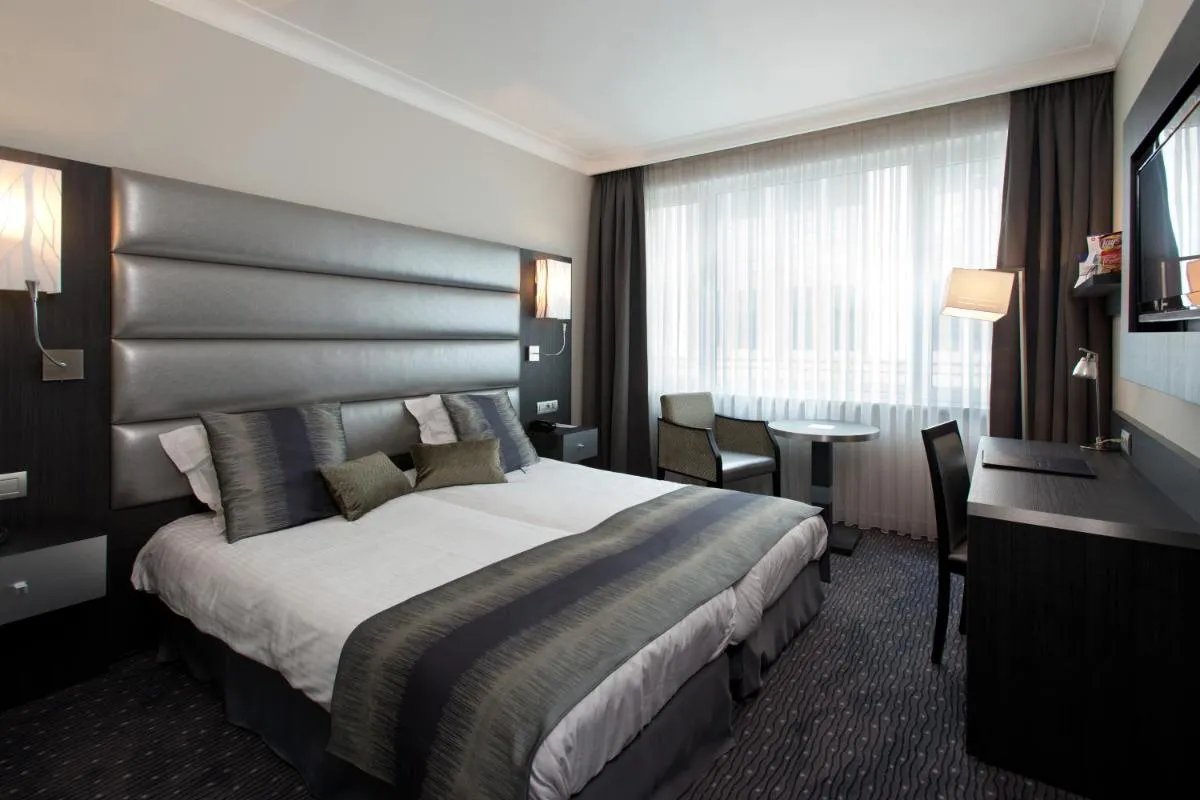 Image 2 of Best Western Hotel Royal Centre