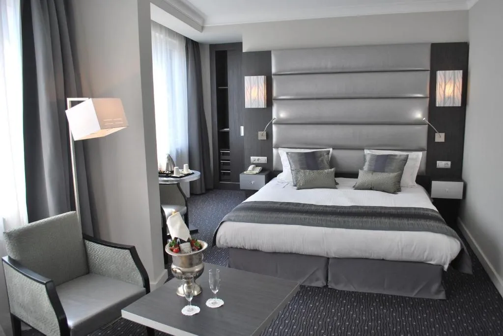 Image of Best Western Hotel Royal Centre