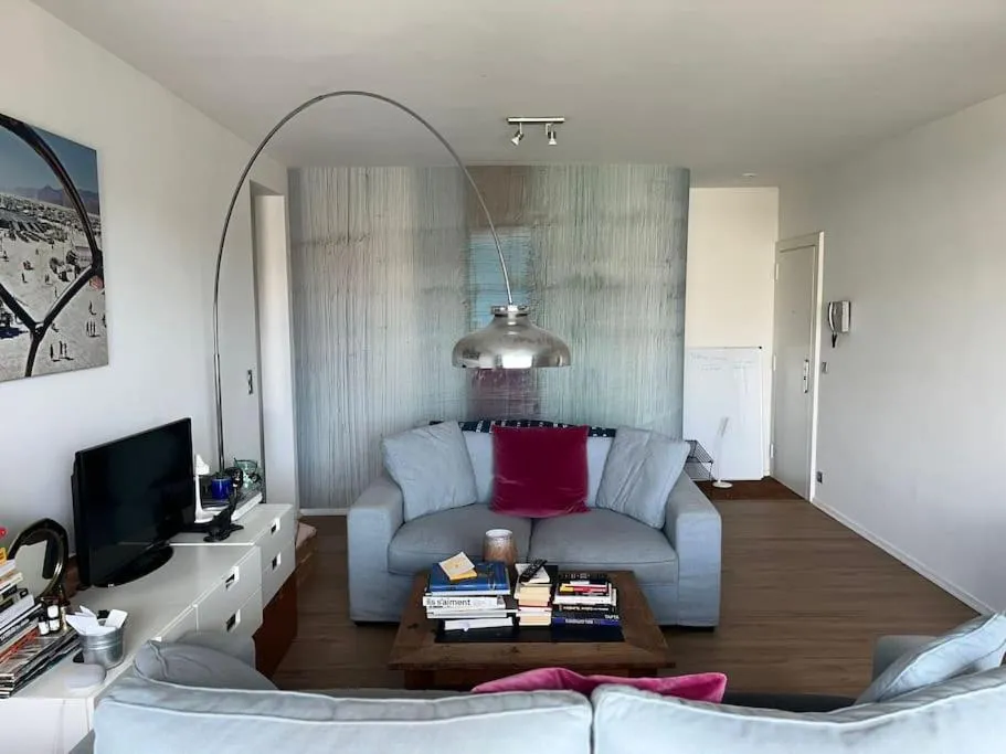 Image of Bienvenue chez Juliette