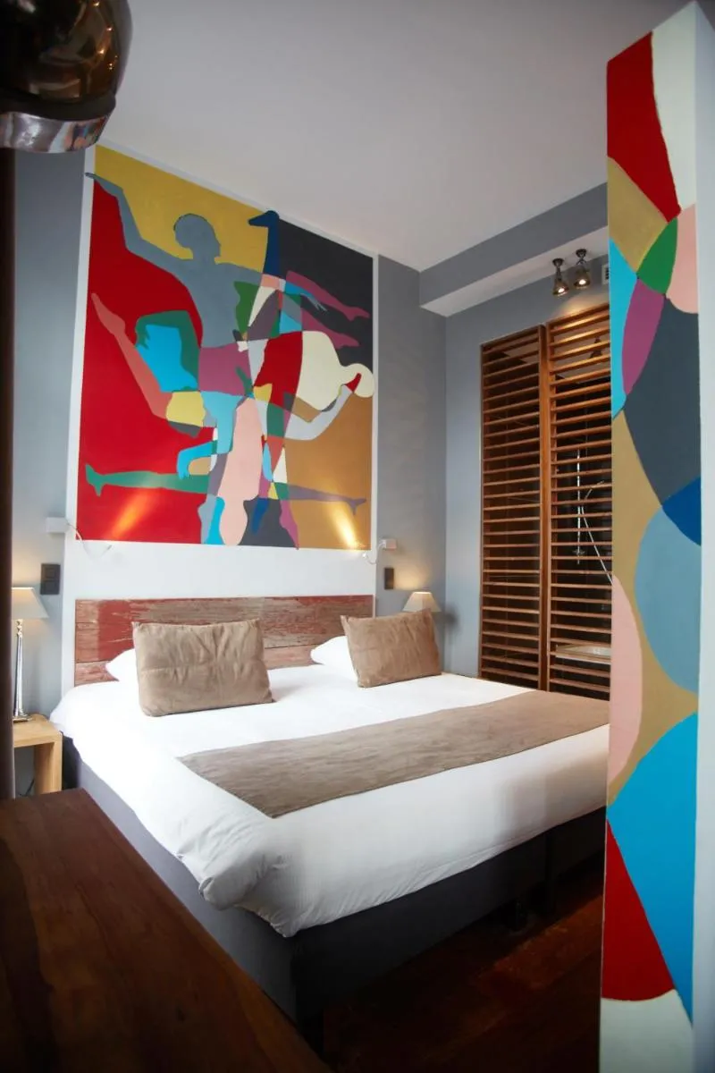 Image 3 of Boutique Hotel Saint-Géry