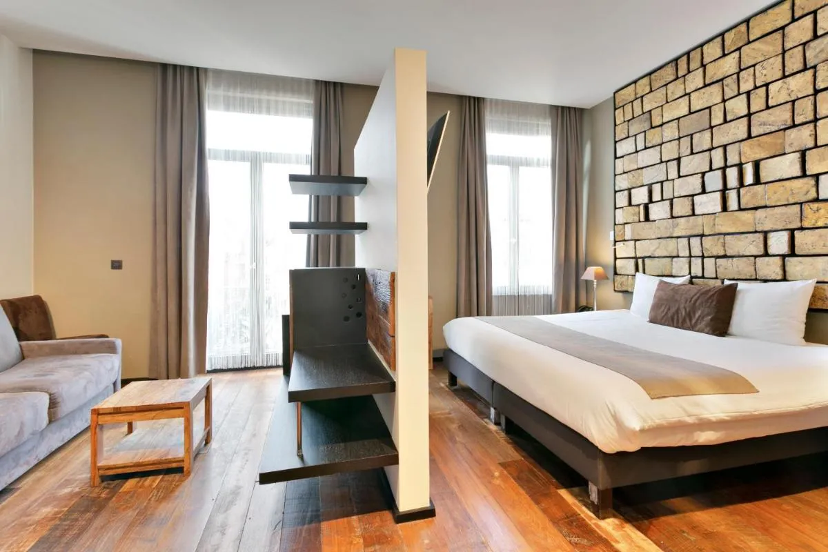 Image 1 of Boutique Hotel Saint-Géry