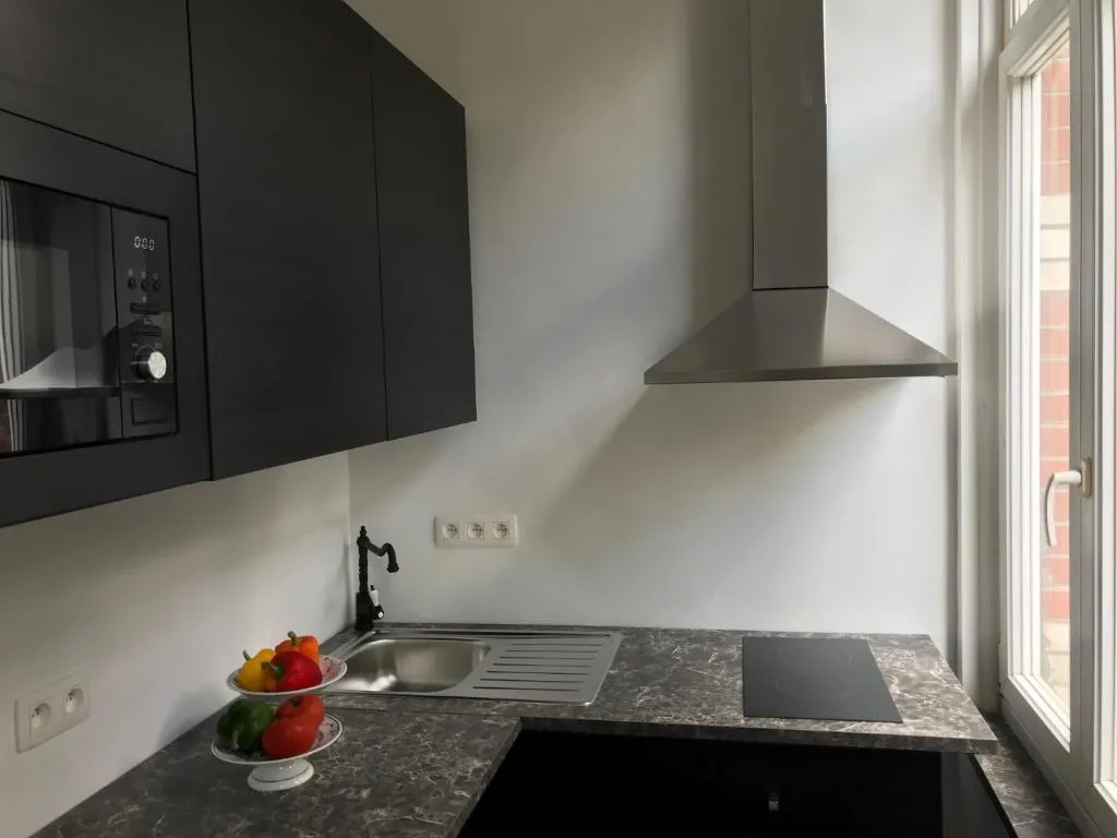 Image of Brussel House Basilic