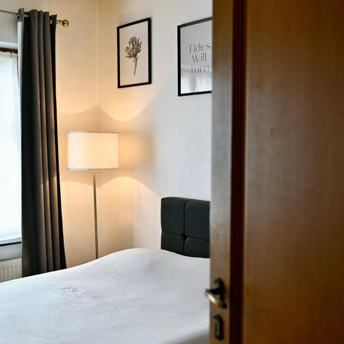 Image 3 of Brussels Midi Apartment
