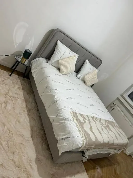 Image 4 of Bruxelles centre – Ixelles – Avenue Louise – Chic appart