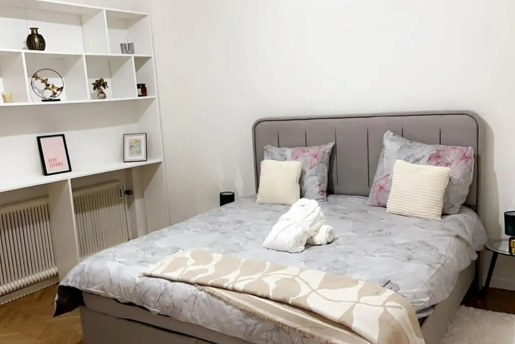 Image 5 of Bruxelles centre – Ixelles – Avenue Louise – Chic appart