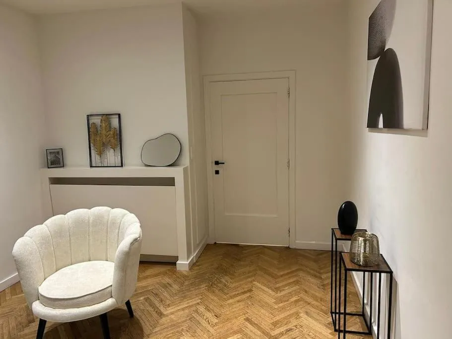 Image 6 of Bruxelles centre – Ixelles – Avenue Louise – Chic appart