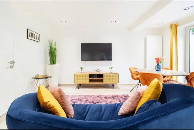 Image 1 of COZY APARTMENT IN BRUSSELS