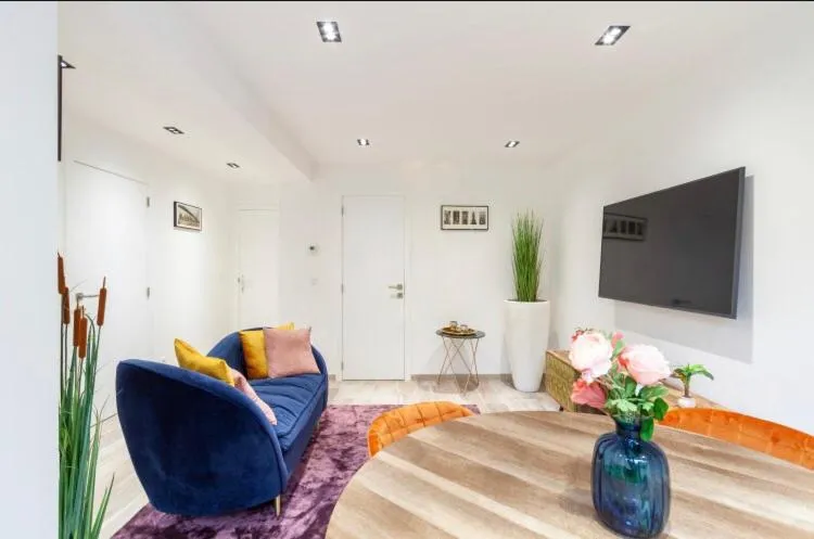 Image 5 of COZY APARTMENT IN BRUSSELS