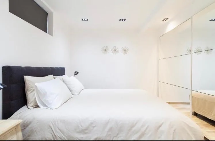 Image 4 of COZY APARTMENT IN BRUSSELS