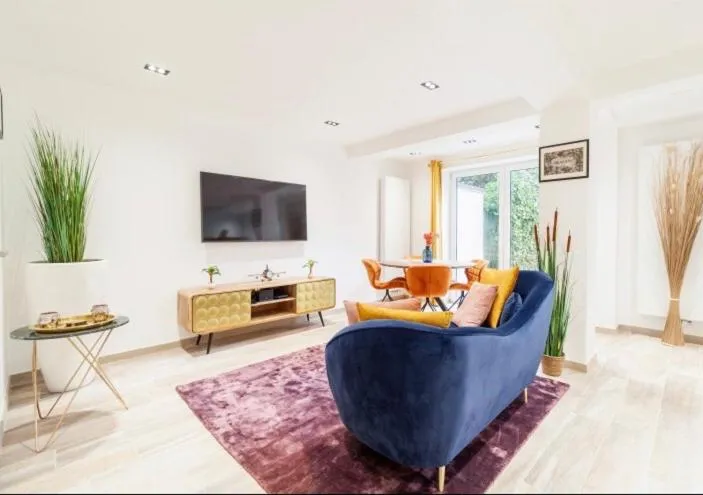 Image 6 of COZY APARTMENT IN BRUSSELS