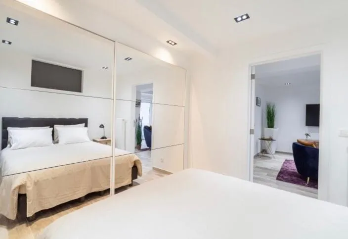 Image 3 of COZY APARTMENT IN BRUSSELS