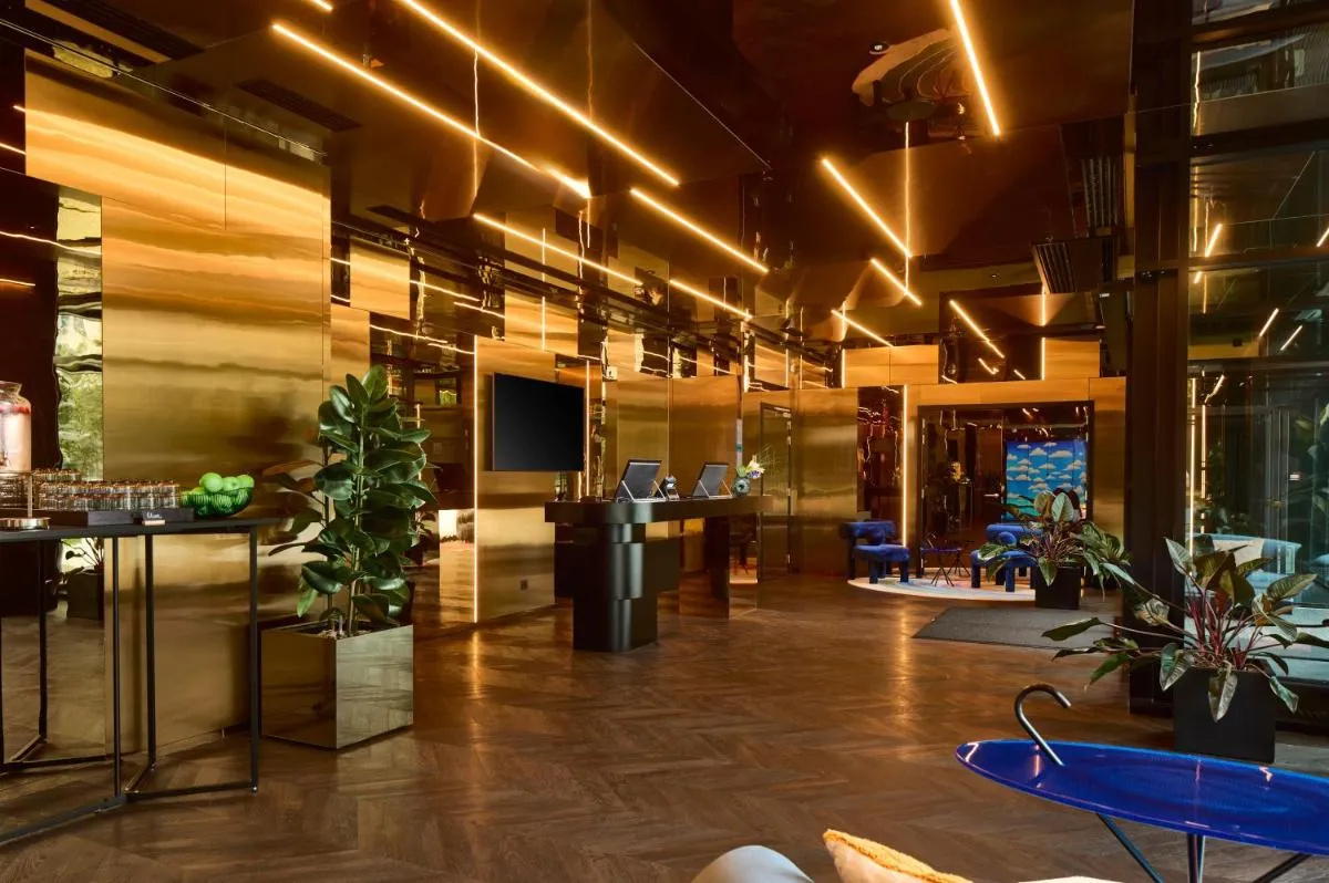 Image 5 of Cardo Brussels, Autograph Collection