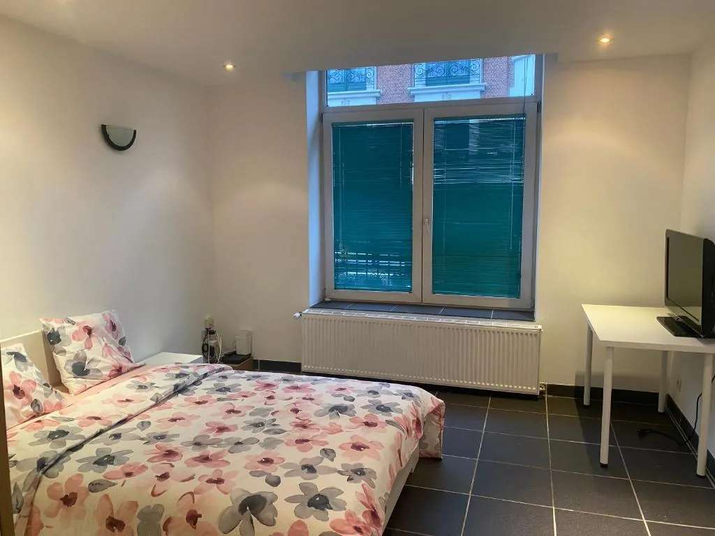 Image of Chambre Forest 1er Drt