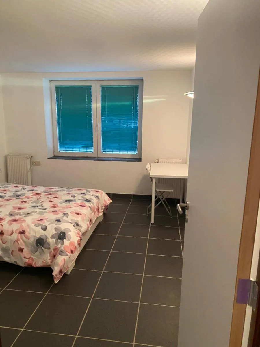 Image 1 of Chambre Forest 1er Drt