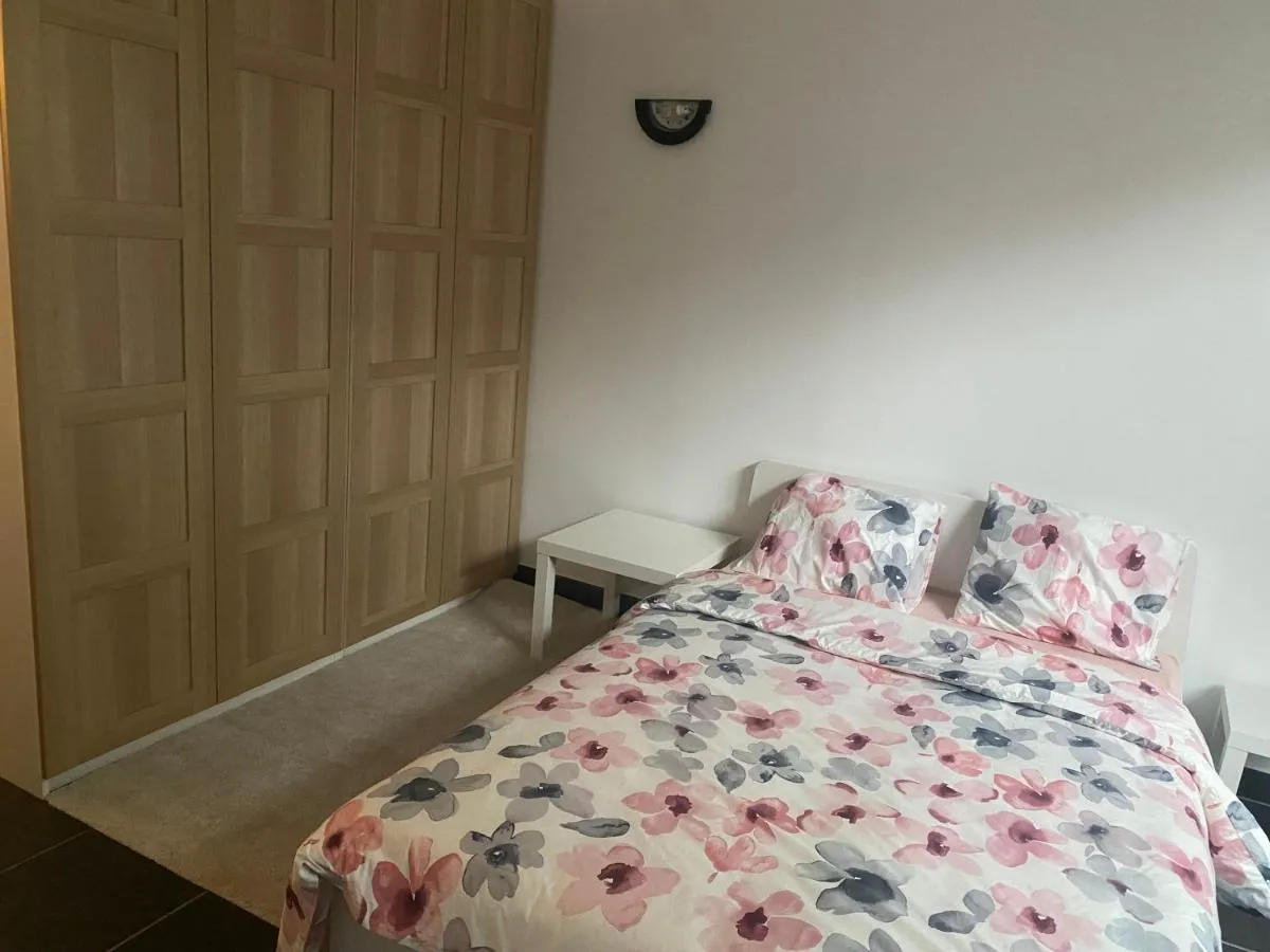 Image 5 of Chambre Forest 1er Drt