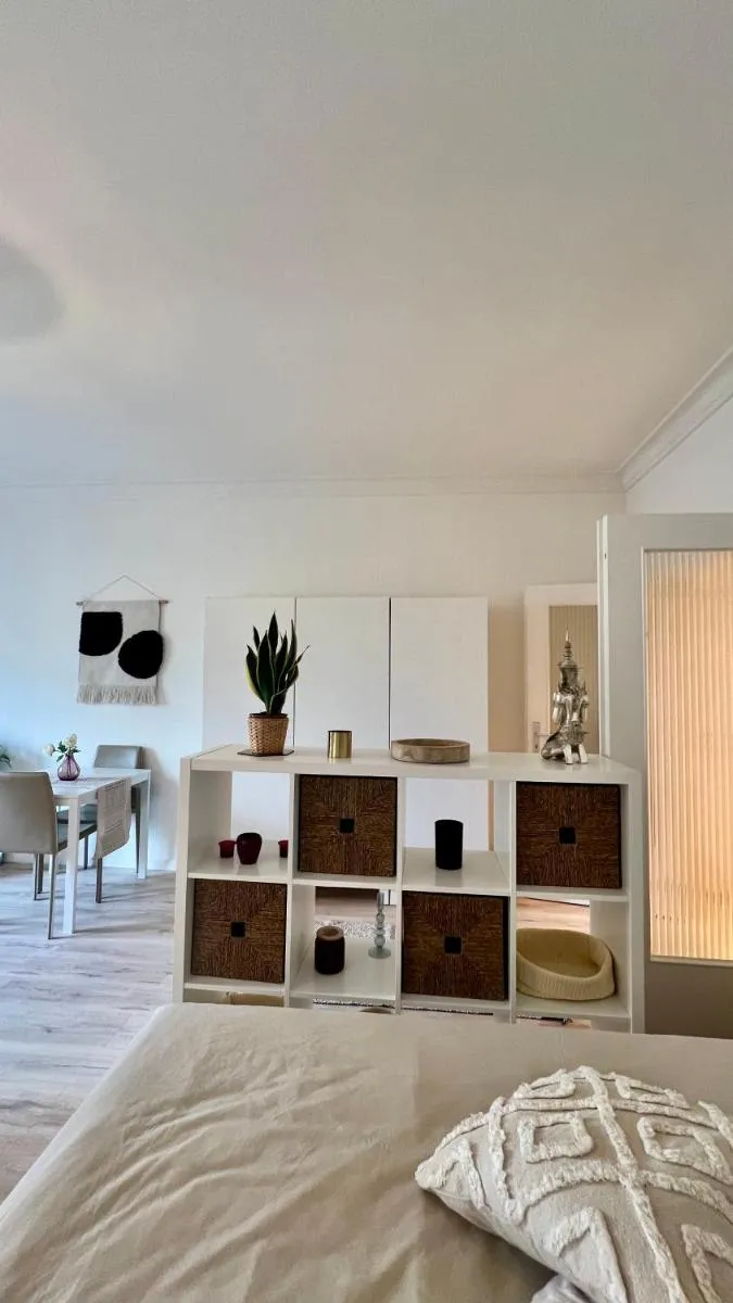 Image 4 of Charme Urbain Studio Cosy