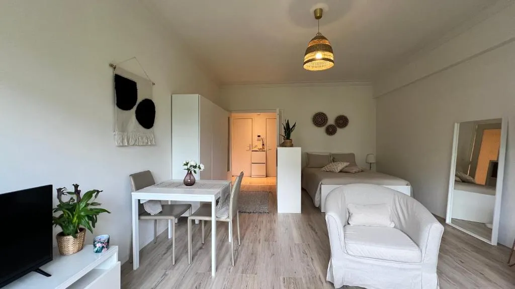 Image of Charme Urbain Studio Cosy