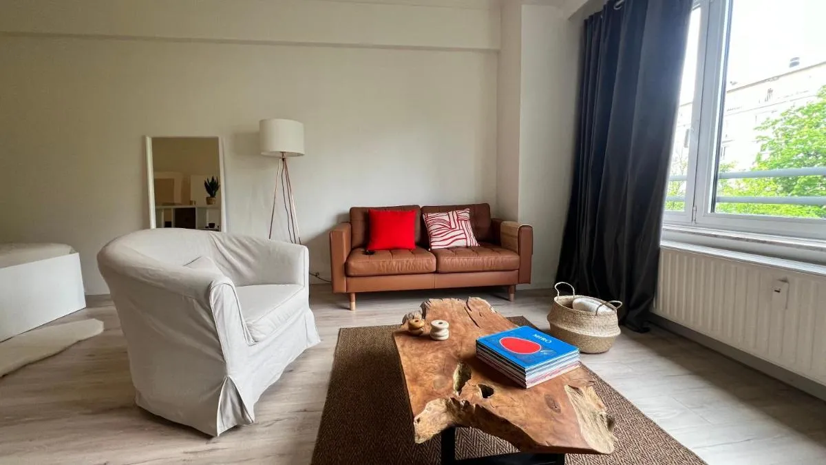 Image 1 of Charme Urbain Studio Cosy