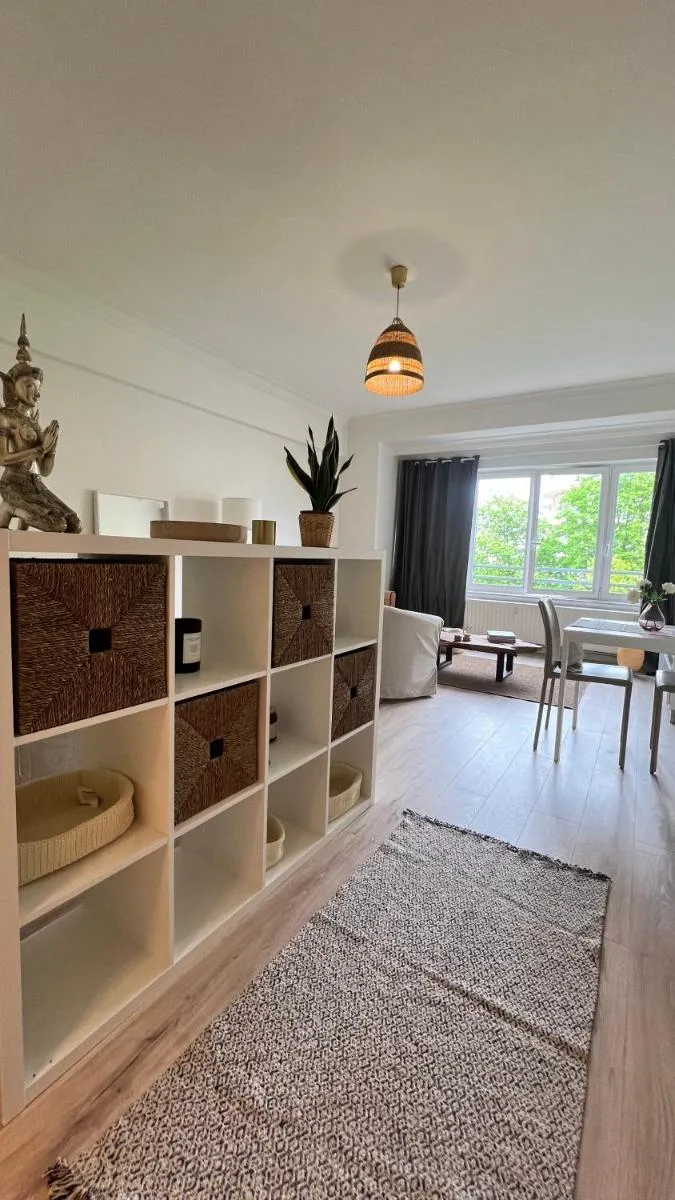 Image 6 of Charme Urbain Studio Cosy