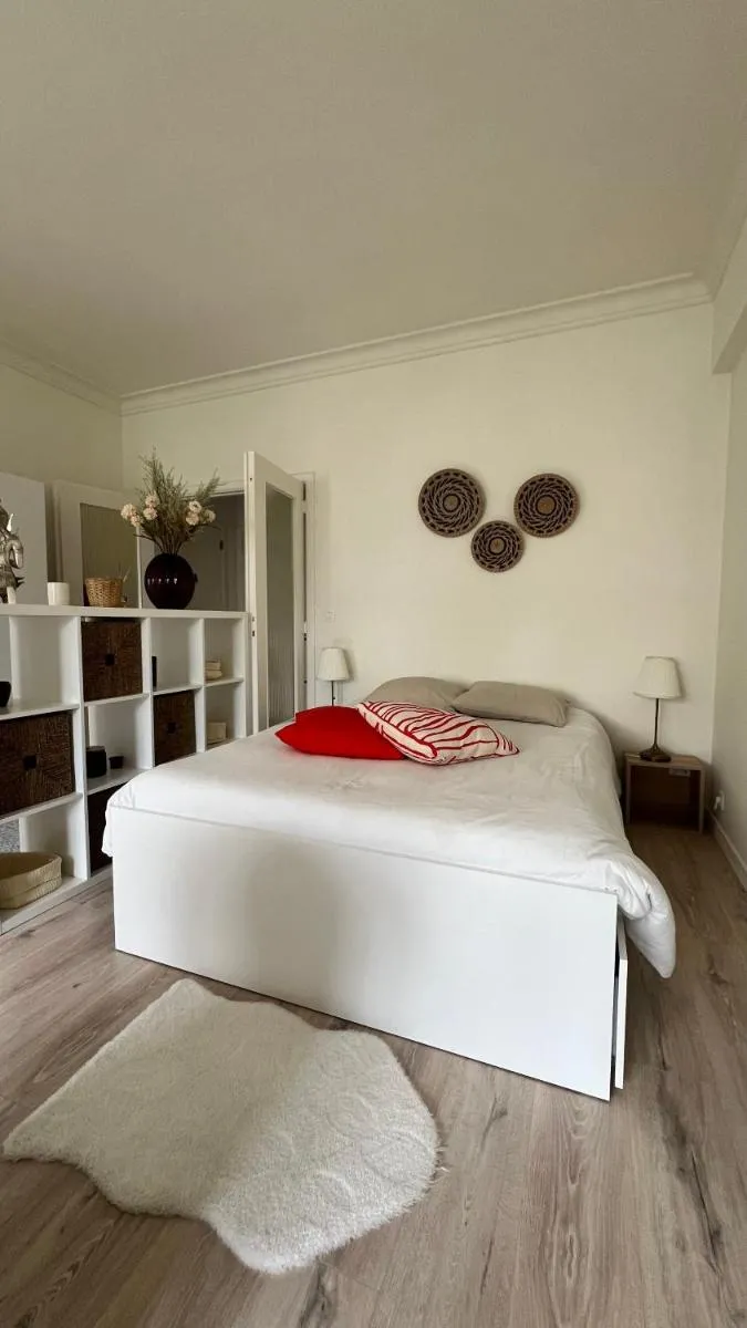 Image 3 of Charme Urbain Studio Cosy