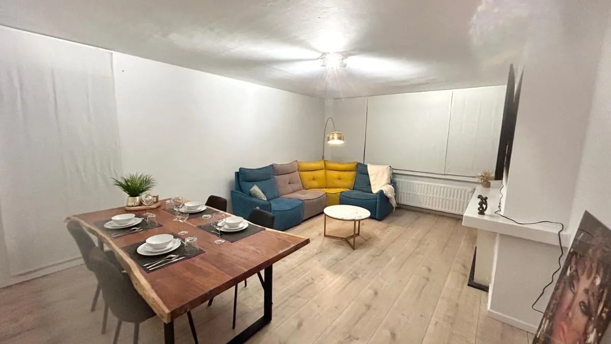 Image 3 of Charming two bedroom flat – NATO – Brussels
