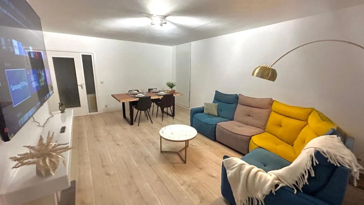 Image 2 of Charming two bedroom flat – NATO – Brussels