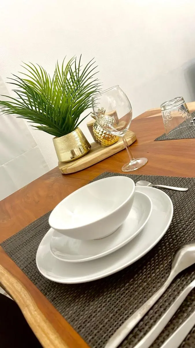 Image 5 of Charming two bedroom flat – NATO – Brussels