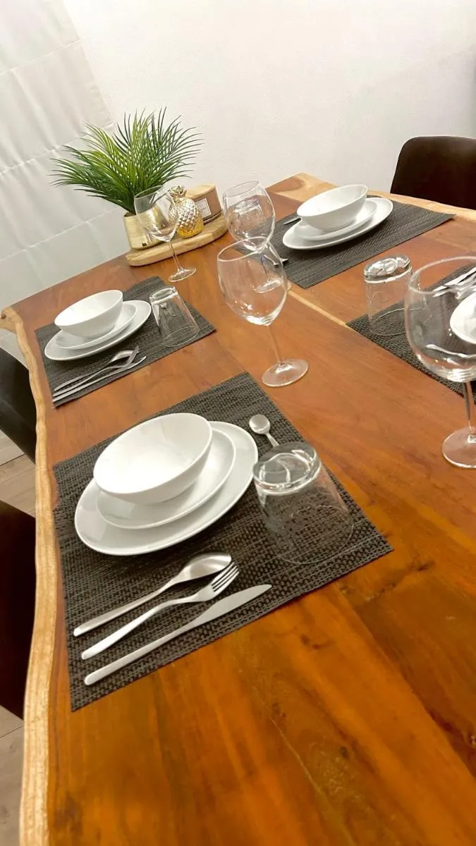 Image 4 of Charming two bedroom flat – NATO – Brussels