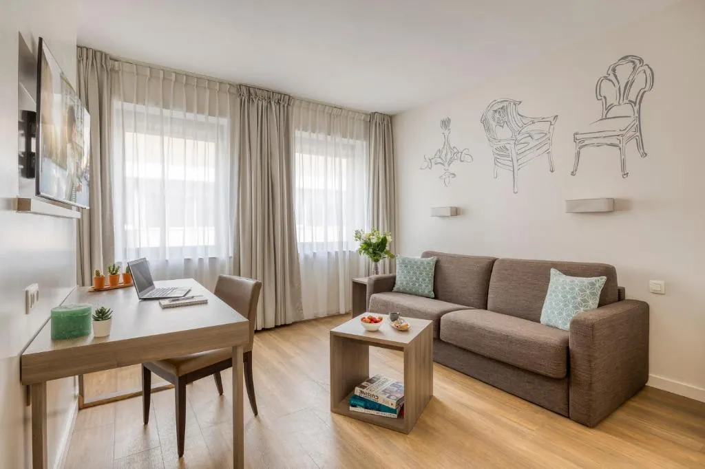 Image of Citadines Toison d’Or Brussels Aparthotel
