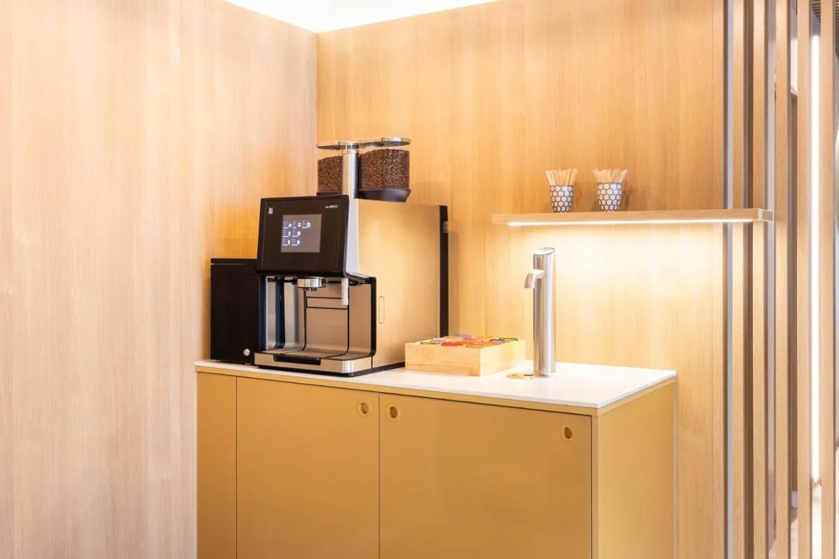 Image 6 of Citadines Toison d’Or Brussels Aparthotel