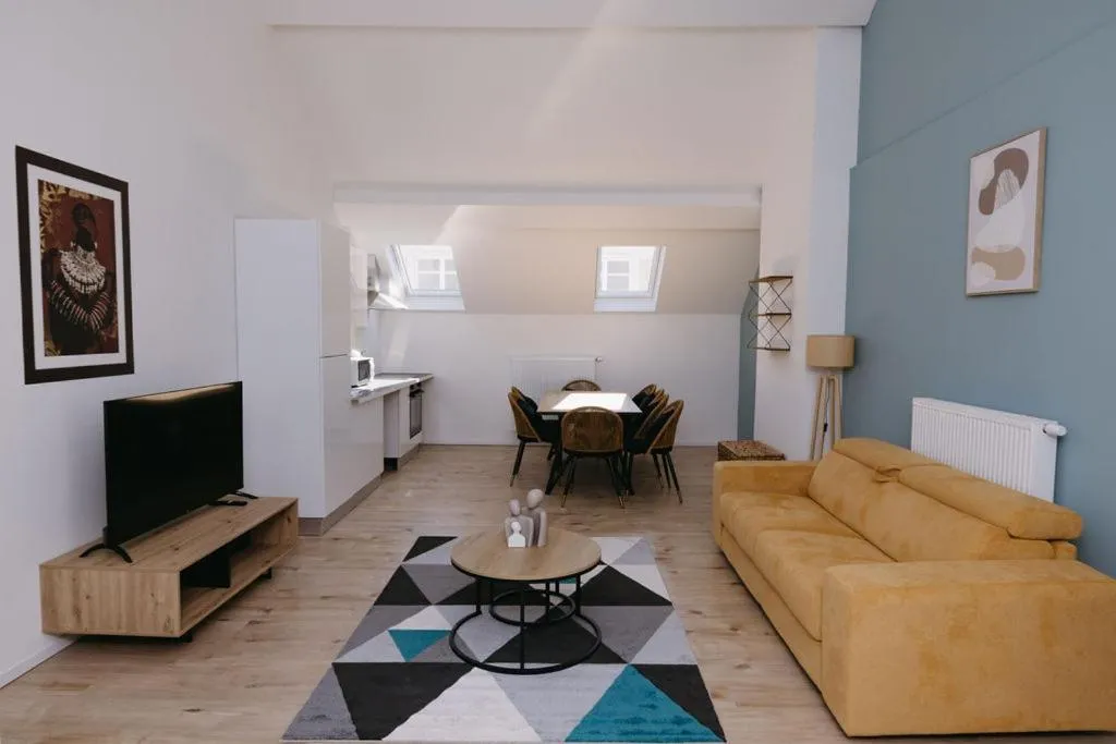 Image 1 of City Suites Brussels Grand Place 24