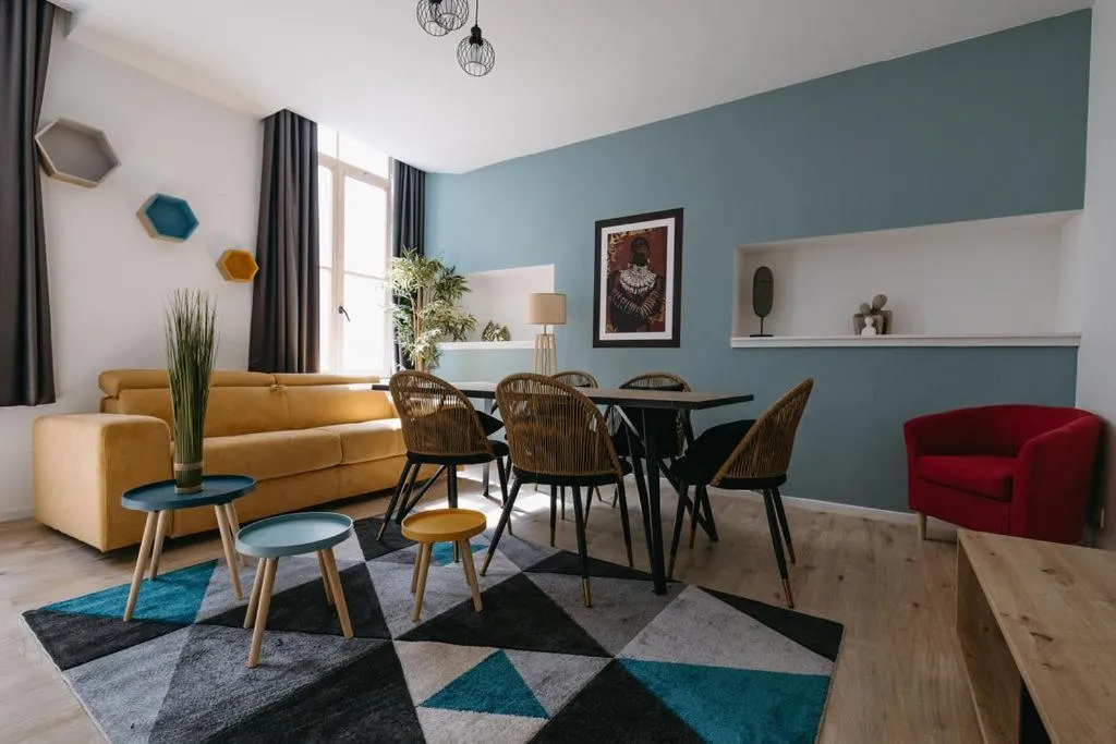 Image of City Suites Brussels Grand Place 24