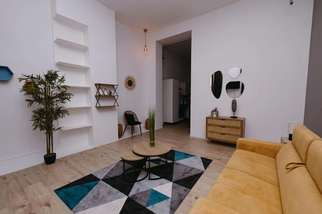 Image 5 of City Suites Brussels Grand Place 24