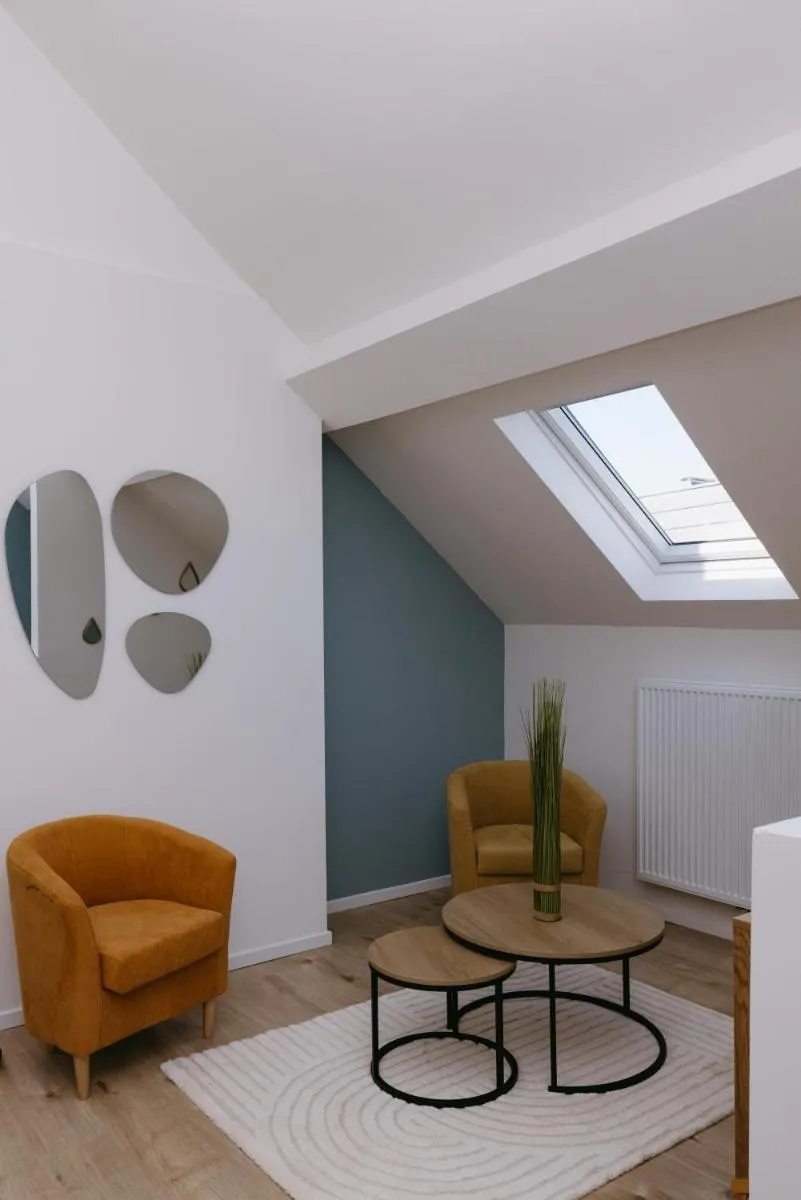 Image 3 of City Suites Brussels Grand Place 24