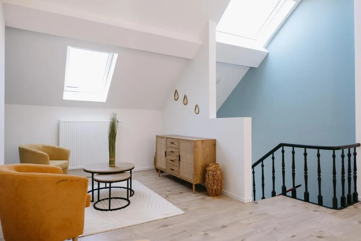 Image 2 of City Suites Brussels Grand Place 24