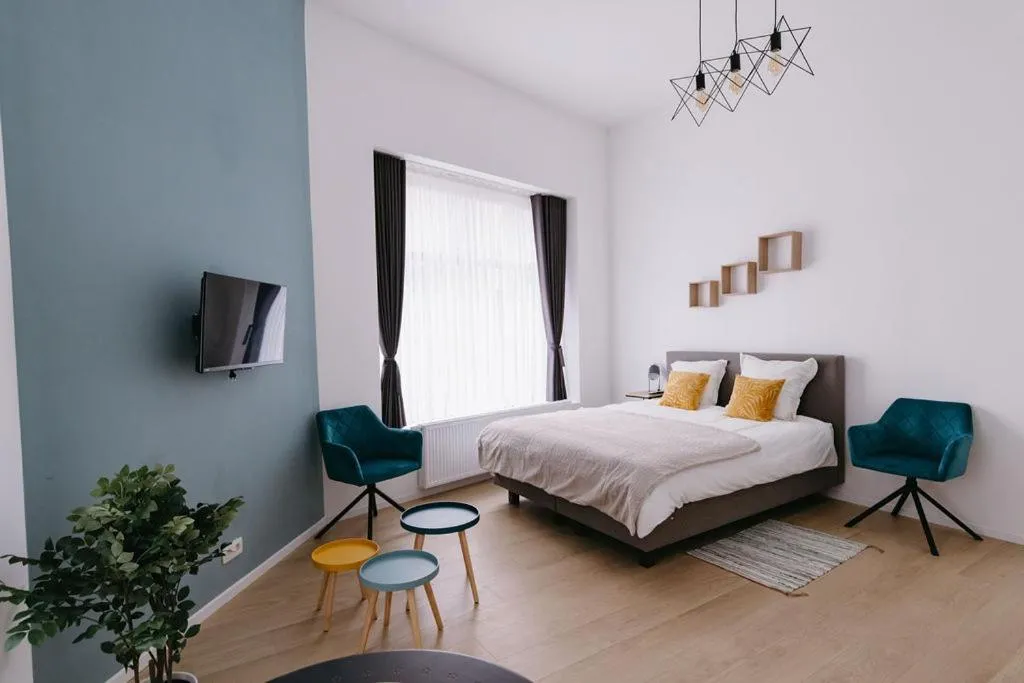 Image 1 of City Suites Brussels Sablon 56