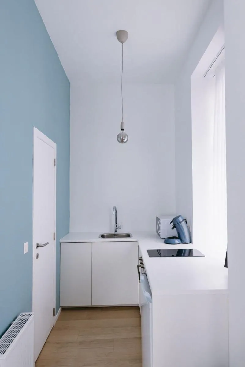 Image 4 of City Suites Brussels Sablon 56