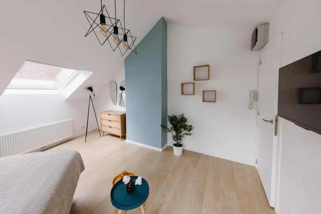 Image 5 of City Suites Brussels Sablon 56