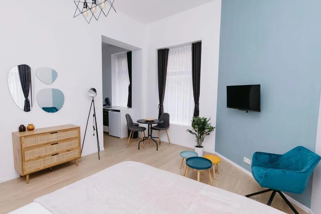 Image 6 of City Suites Brussels Sablon 56