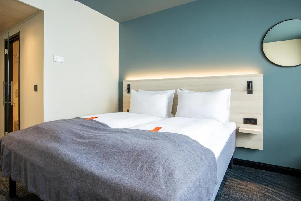 Image of Citybox Brussels