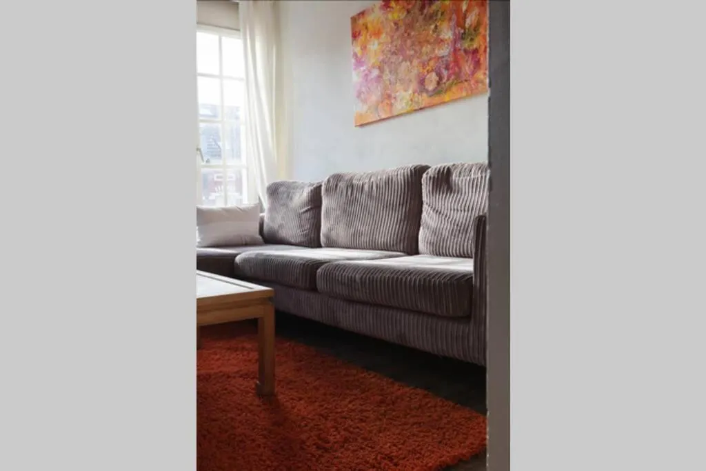Image 5 of Cocoon – Duplex 3 chambres 140 m2